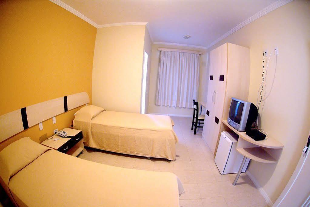 San Manuel Praia Hotel Aracaju Bagian luar foto